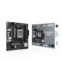 ASUS PRIME A620M-E-CSM micro-ATX motherboard with AMD A620 chipset, compatible with Socket AM5 (Authorized Japanese Distributor)