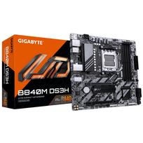 GIGABYTE B840M DS3H Micro-ATX Motherboard MB6783