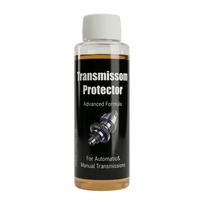 Transmission Protector Advanced Formula 100ml For Automatic and Manual Transmissions Engine Oil Additive Lubricant Treatment one size