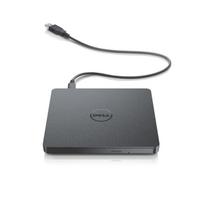 DELL EXTERNAL USD SLIM DVD+-RW OPTICAL DRIVE