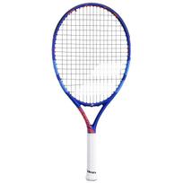 Babolat Pure Drive JR 23 Junior Tennis Racket 2025 140512 (Pre-strung) mėlyna