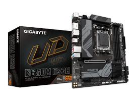 GIGABYTE B650M DS3H Micro-ATX Motherboard [AMD B650 Chipset] MB5900