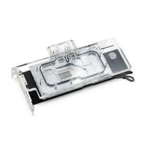 Bitspower Lotan VGA Water Block for NVIDIA GeForce RTX 20 series with accessory set BP-VG2080RD-A2