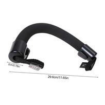 Front Headrest Grab Handles Vehicle Assist Safety Grip Handle Car Handle Assist Rear Seat Power-Assisted Grip Car Interior