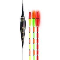 Electric Fishing Float Luminous Crucian Carp Fishing Stick Bobber Fishing Tackle