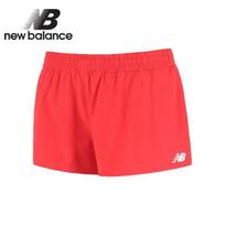 New Balance Women S Hanzo 3 Inch ShortS Red 70