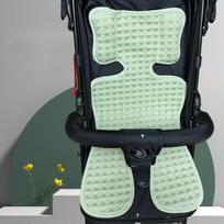 Car Seat Cooling Pad for Toddler - Seat Cooler Pad - Stroller Cool Seat Liner,Cooling Accessories for Baby in Summer