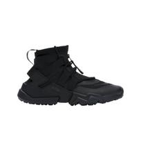 Nike Air Huarache Gripp Triple Black 270