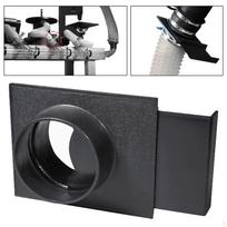 Vacuum Hose Adapter Dust Collection Adpater 100mm Spare Parts Replacement