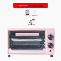 Compact Energy-Efficient Smart Microwave Oven with Multifunctional Automatic Features