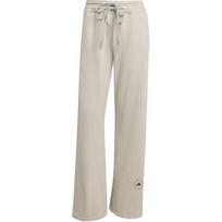 Adidas x Stella McCartney Straight Leg Pants Willow Grey Women Bottoms JW4662 L