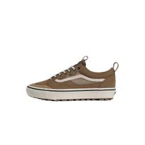 Vans Old Skool Solid Color Comfortable Skate Shoes Unisex Sneakers VN000DAZB7G 40.5