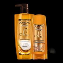 L'Oréal Oil-Nourishing Shampoo & Conditioner Set