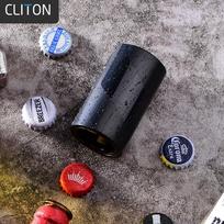 CLITON Automatinis alaus butelių atidarytuvas su presu