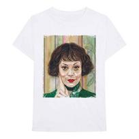 Peaky Blinders - Polly Painting (T-Shirt) XL