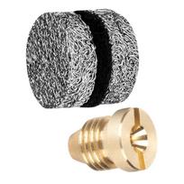 Foam Maker Foam Generator Meshs Filter for Bubble Nozzle Lance Directly Replace