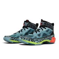 Air Jordan Satou Sabally x Wmns Air Jordan 37 Grafitti DV3142-367 EU 37.5 juoda/purpurinė
