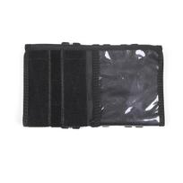For Land Rover Defender 90 110 2004- Car Sun Visor Organizer Multi-Pocket Organizer Car Document Storage Pouch Accessories For 2004-2018
