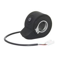 Replacement Thumb Throttle for Navee Scooter N40 N30 N20 Providing For Smooth and Accurate Acceleration Control