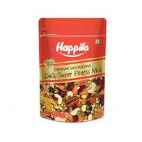 Fitness mix (160 g), Premium International Daily Super Fitness Mix, Happilo