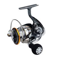 Daiwa 18 Blast Spinning Reel LT4000-CXH (2018 Model) juoda