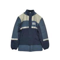 Reebok Classics Winter Escape Hooded Zip Long Sleeve Cotton Jacket Men jackets FT9463 M