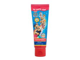Dantų pasta Nickelodeon Paw Patrol, 75 ml