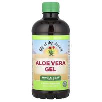 Lily of the Desert, Aloe Vera Gel, Whole Leaf (Aloin Removed), 32 fl oz (946 ml)