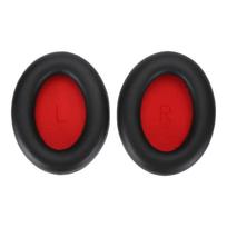 Noise Isolation Replacement Ear Cushions for 1MORE SonoFlow Over-Ear Headphones