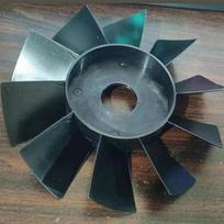 1 x 6  10 Blade Transmission Fan Replace Part Number 52014 015-9999-00
