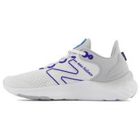 New Balance Fresh Foam Roav v2 White Infinity Blue Women's WROAVMG2 37
