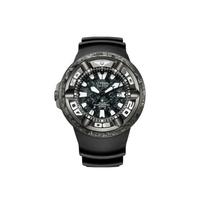 Citizen X Godzilla Limited Edition 300M Water Resistant Solar Quartz Movement Rubber Strap Watch Men watches Black BJ8056-01E BJ8056-01E