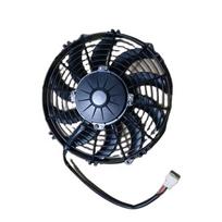 Condenser Fan AX24B004-B255-1SP-02  24V 10  Blowing Type for Refrigeration