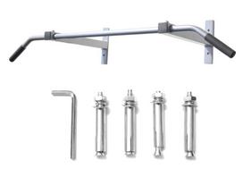 Wall-mounted pull-up bar for MASTER