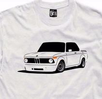 2002tii Marškinėliai e10 1602 2002 2002ti Klasikinių BMW gerbėjams T marškinėliai s - 5xl S