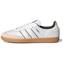 Samba Adidas Originals Og 'Two Tone Stripes - Black' ID1480 36
