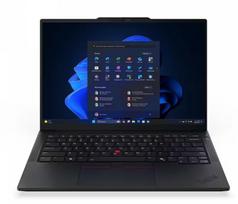 Nešiojamas kompiuteris Lenovo ThinkPad E14 Gen 7 21SX007LPB, Intel Core Ultra 5 225U, 16GB, 16GB, 14 ", Intel Graphics, juoda sp., EN, Windows