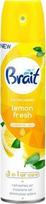 Oro gaiviklis Brait Lemon fresh, 0.3 l