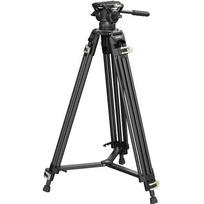 SmallRig 3751 Heavy Duty Fluid Head Tripod AD 01