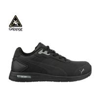 Darbo batai PUMA BOUNCE S3S ESD FO HRO SR