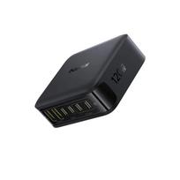 Baseus EnerFill FH21 Desktop Charger 120W Cluster juodos spalvos
