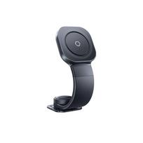 Baseus PrimeTrip C03 Magnetic Car Mount Cosmic juodos spalvos