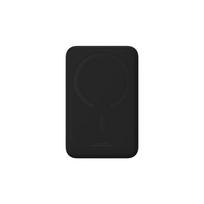 Baseus EnerFill FM41 Ultra Mini 20W Magnetic Powerbank 20000mAh juodos spalvos