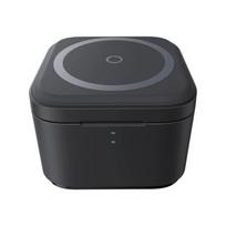 Baseus MagPro 3v1 Magnetic Wireless Charger 25W Cosmic juodos spalvos