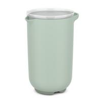Šalavijo spalvos iš plastiko dubuo ø 11 cm Chef It – Mepal
