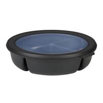 Padalintas pietų dėžutė Cirqula – Mepal
