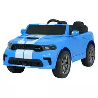 Dodge Durango Mėlynas