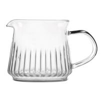 Iš stiklo pieno ąsotis 280 ml Mia – Vialli Design