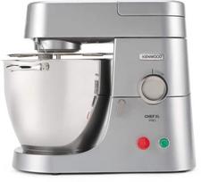 Kenwood KPL9000S Chef XL Pro Küchenmaschine silber | 0W20011276 | 5011423196091