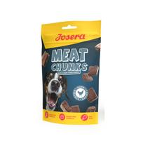 Josera Meat Chunks suņiem Chicken 70 g | 4032254778431